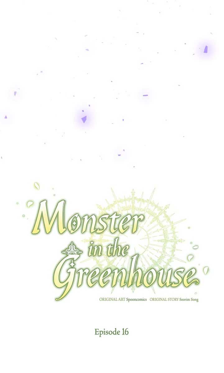 Monster in the Greenhouse - Chapter 16 - 48