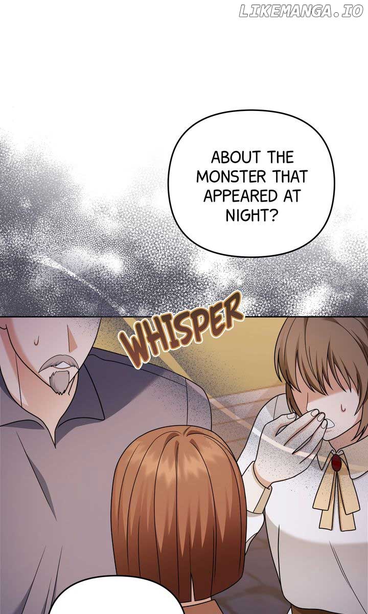 Monster in the Greenhouse - Chapter 16 - 51