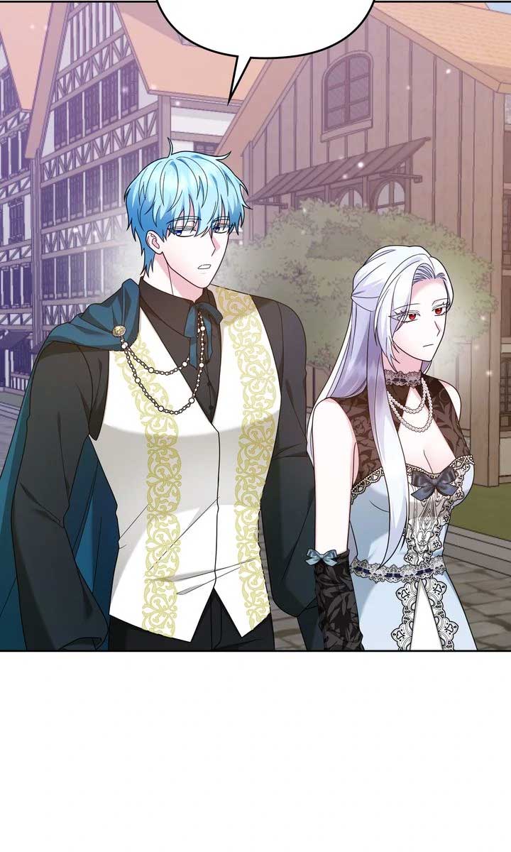 Monster in the Greenhouse - Chapter 16 - 53