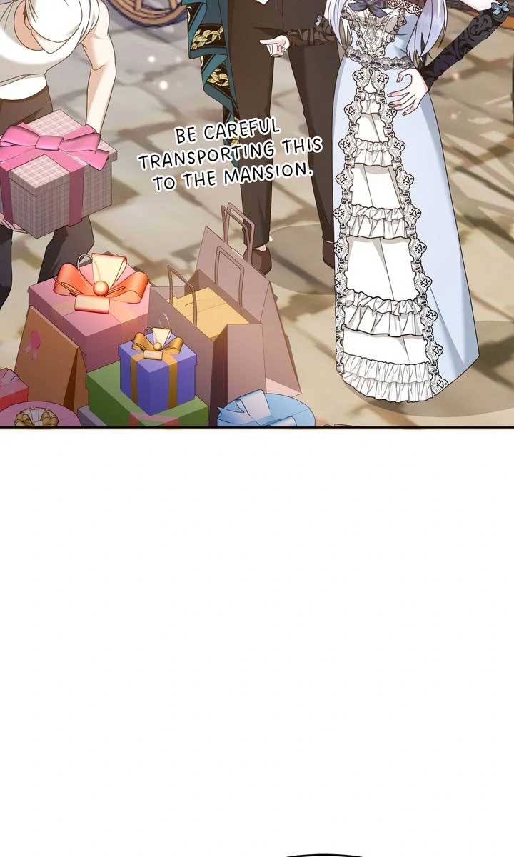 Monster in the Greenhouse - Chapter 16 - 58