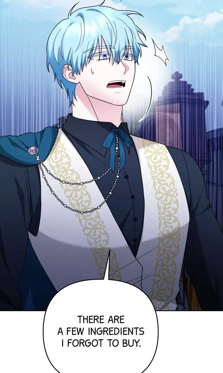 Monster in the Greenhouse - Chapter 16 - 61