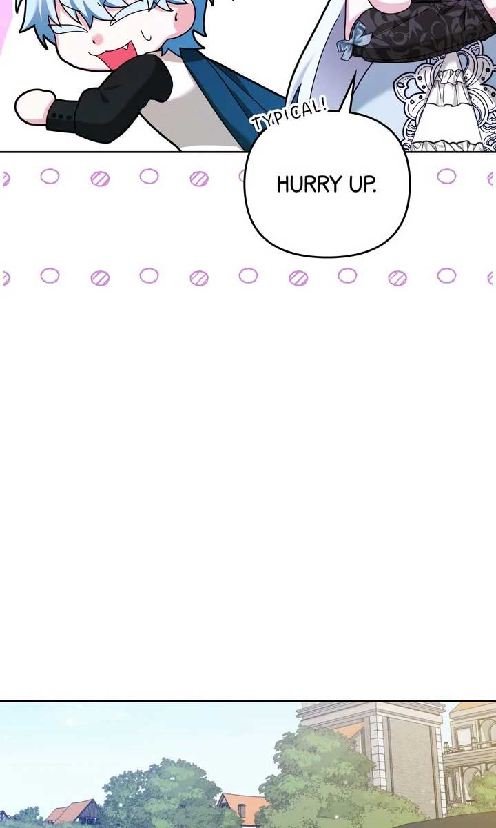 Monster in the Greenhouse - Chapter 16 - 63