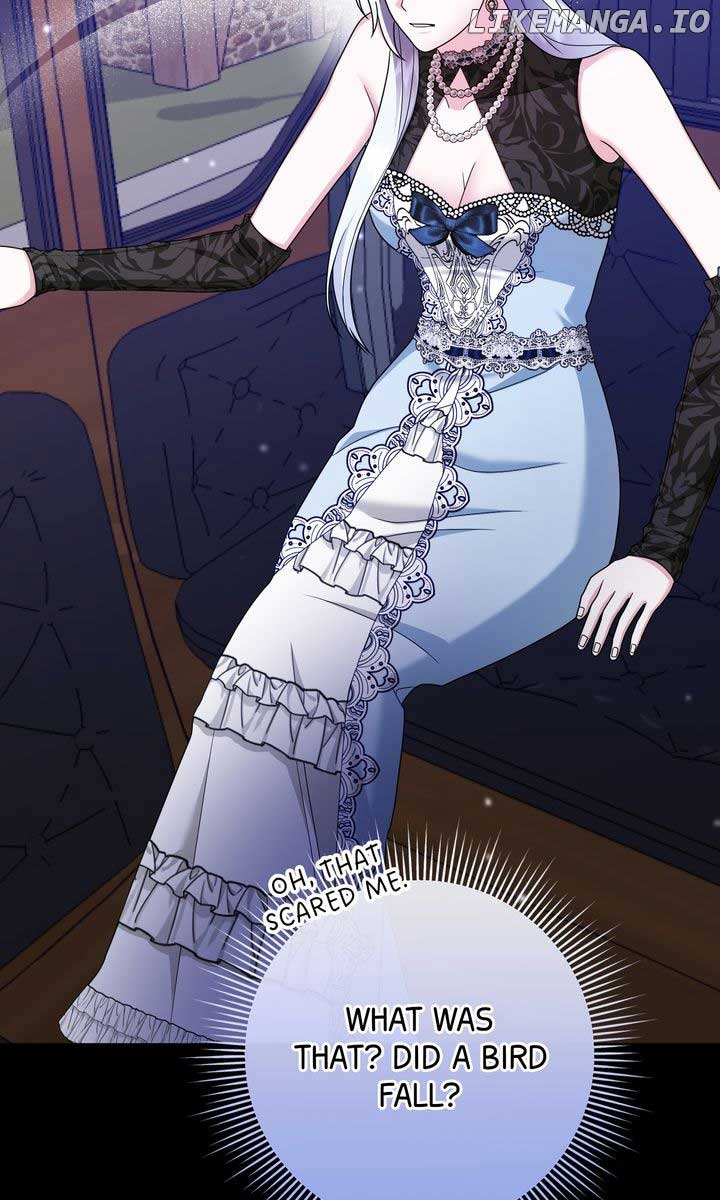 Monster in the Greenhouse - Chapter 16 - 68