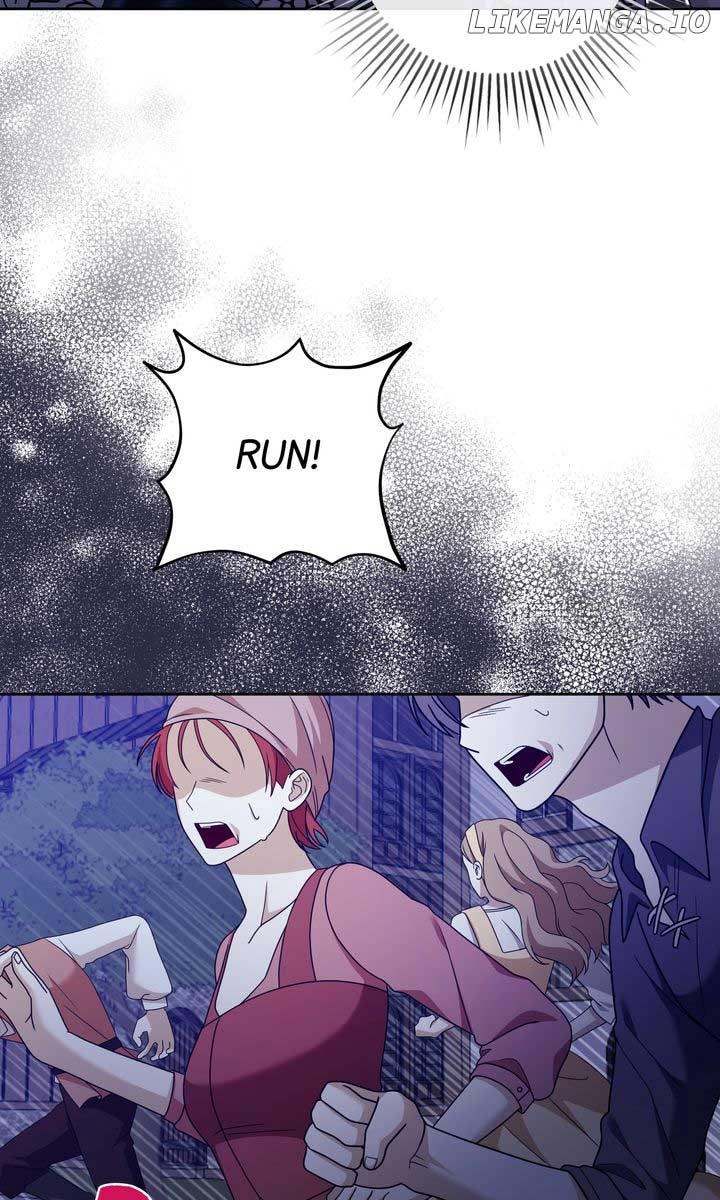 Monster in the Greenhouse - Chapter 16 - 72