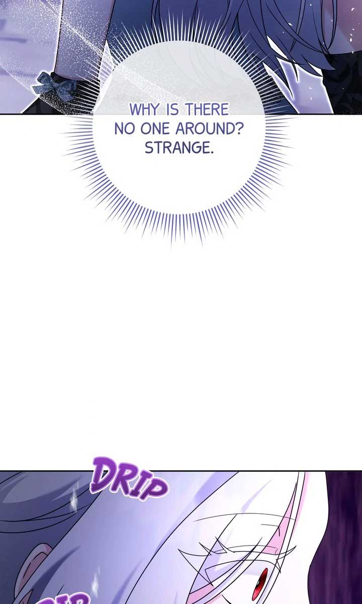 Monster in the Greenhouse - Chapter 16 - 76