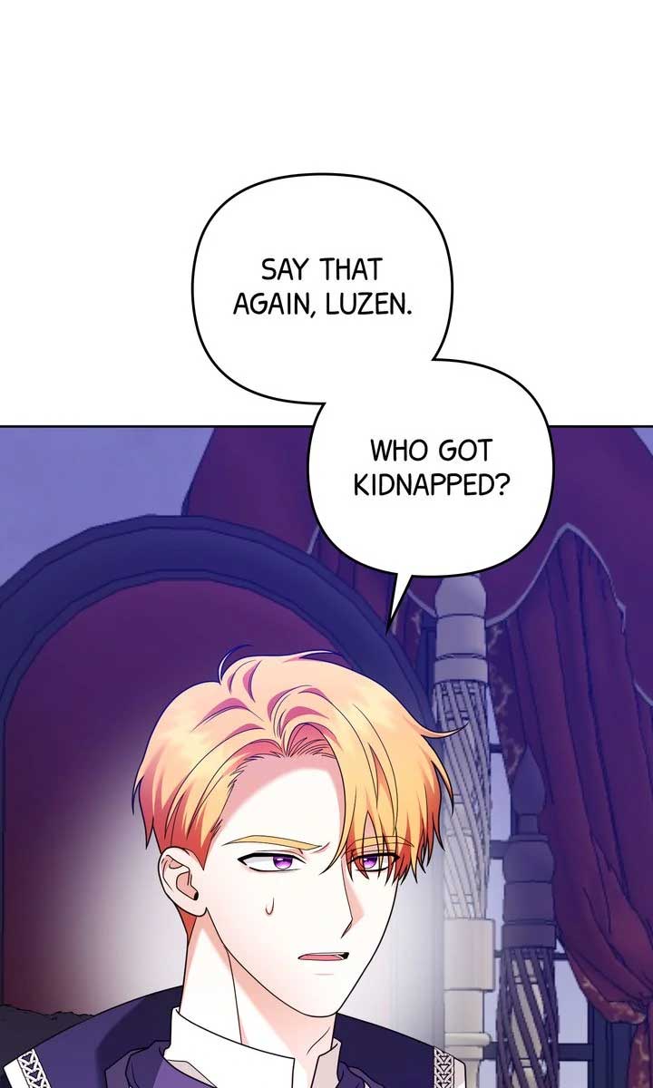 Monster in the Greenhouse - Chapter 16 - 81