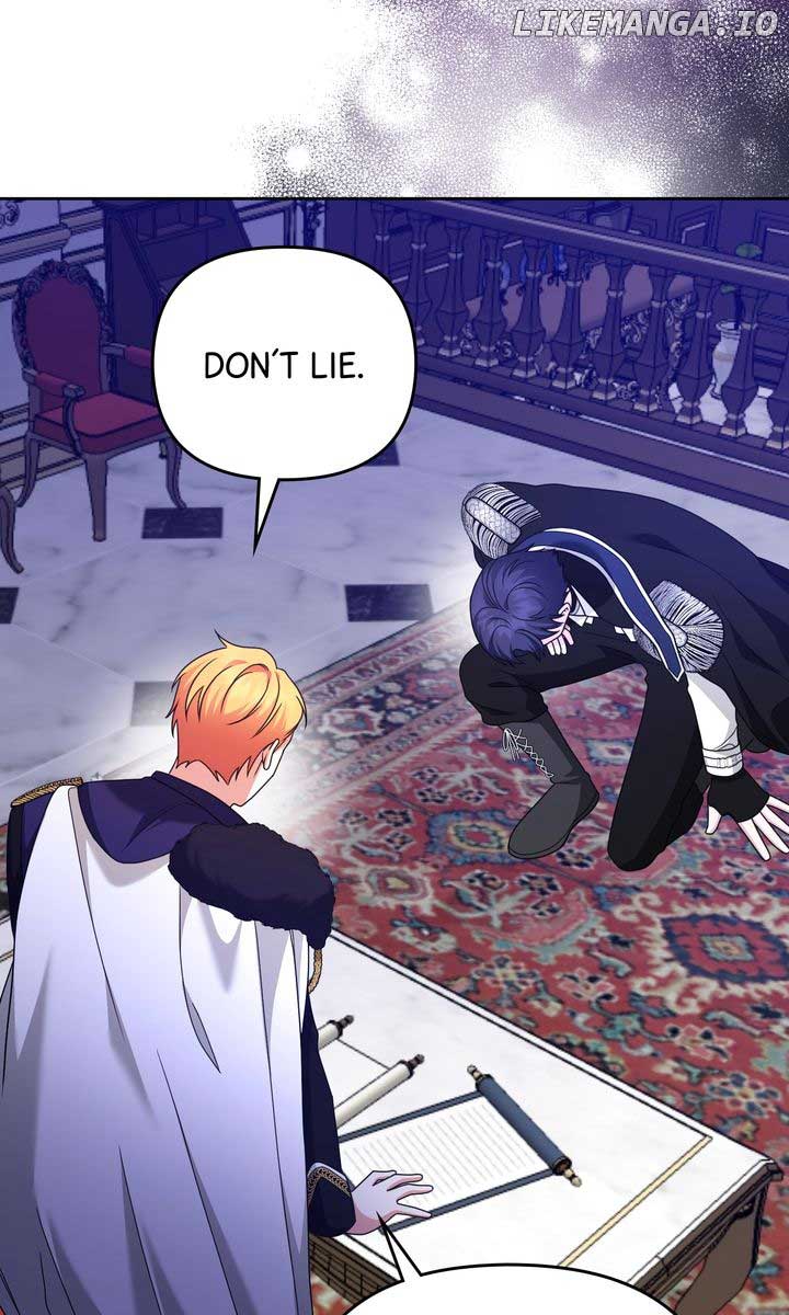 Monster in the Greenhouse - Chapter 16 - 83