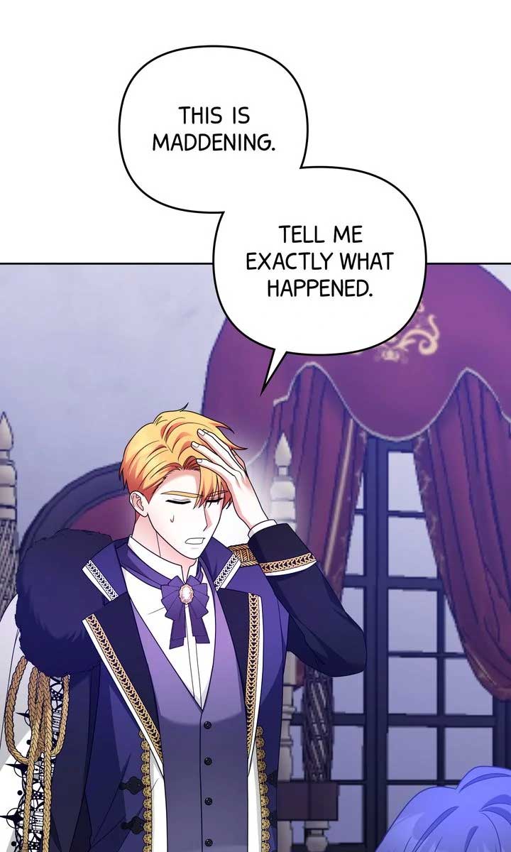 Monster in the Greenhouse - Chapter 16 - 86