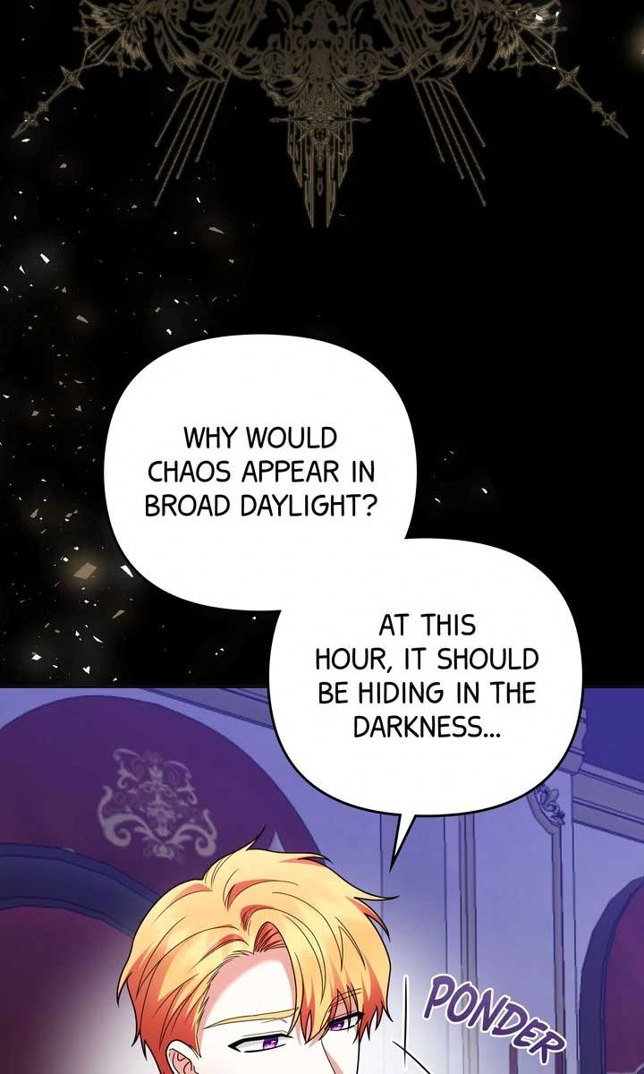 Monster in the Greenhouse - Chapter 16 - 93