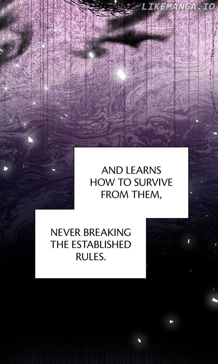 Monster in the Greenhouse - Chapter 16 - 96