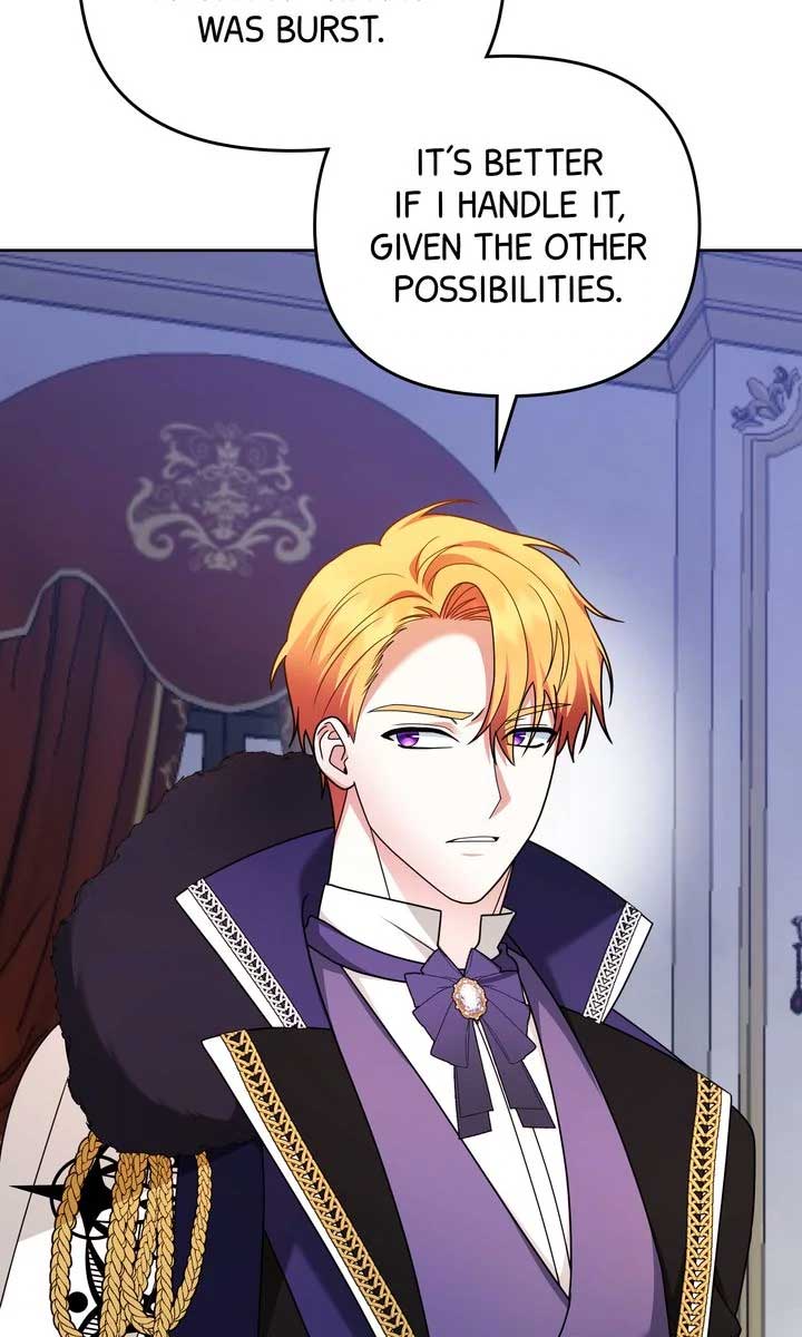 Monster in the Greenhouse - Chapter 16 - 103