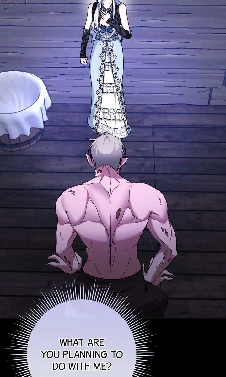 Monster in the Greenhouse - Chapter 16 - 108