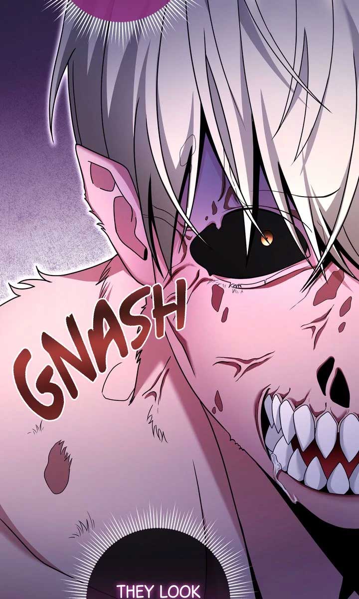 Monster in the Greenhouse - Chapter 16 - 114