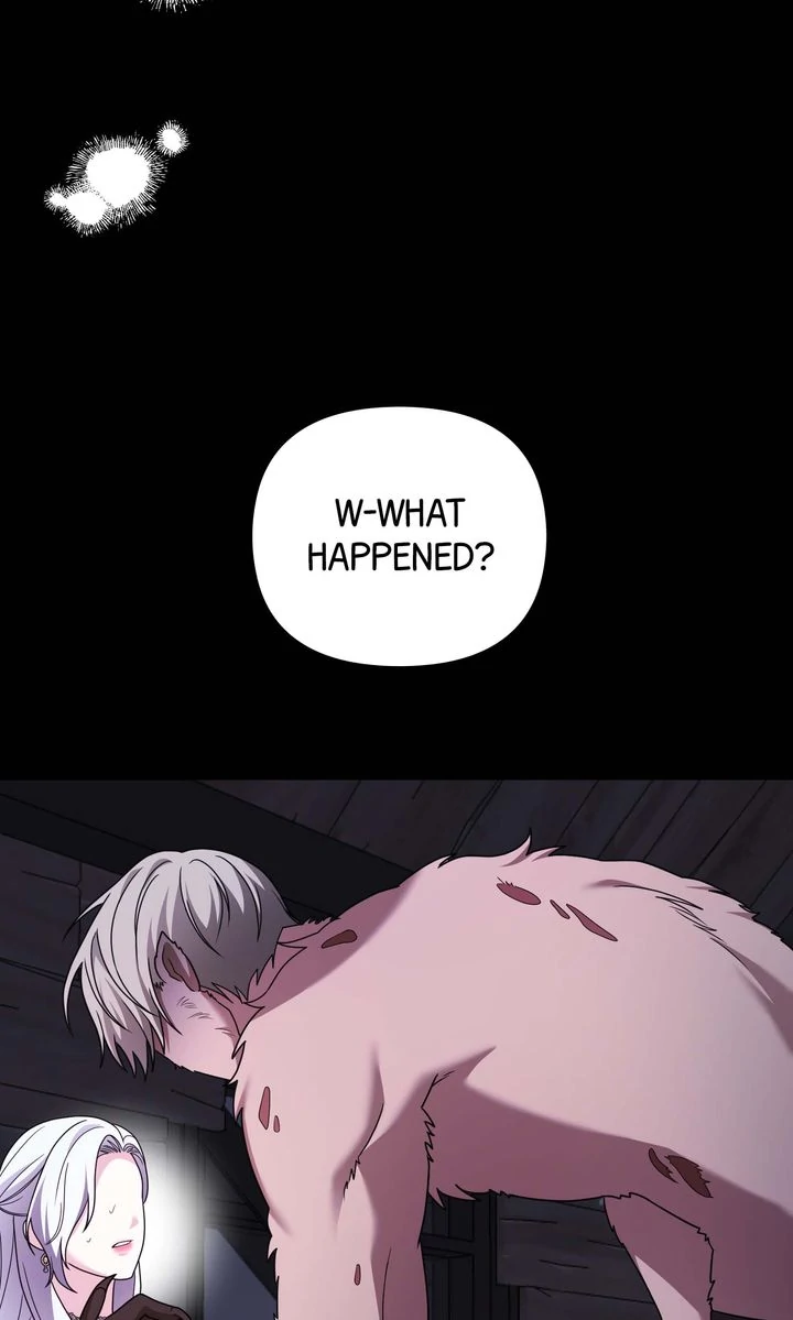 Monster in the Greenhouse - Chapter 17 - 6