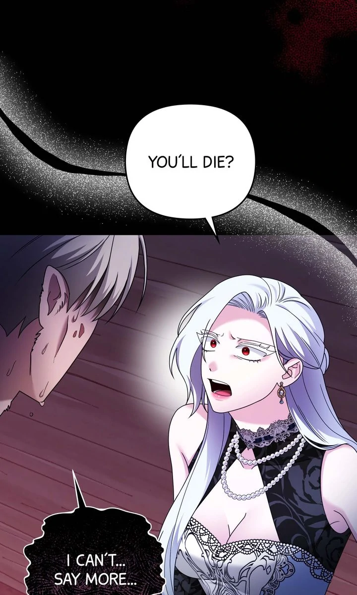 Monster in the Greenhouse - Chapter 17 - 16