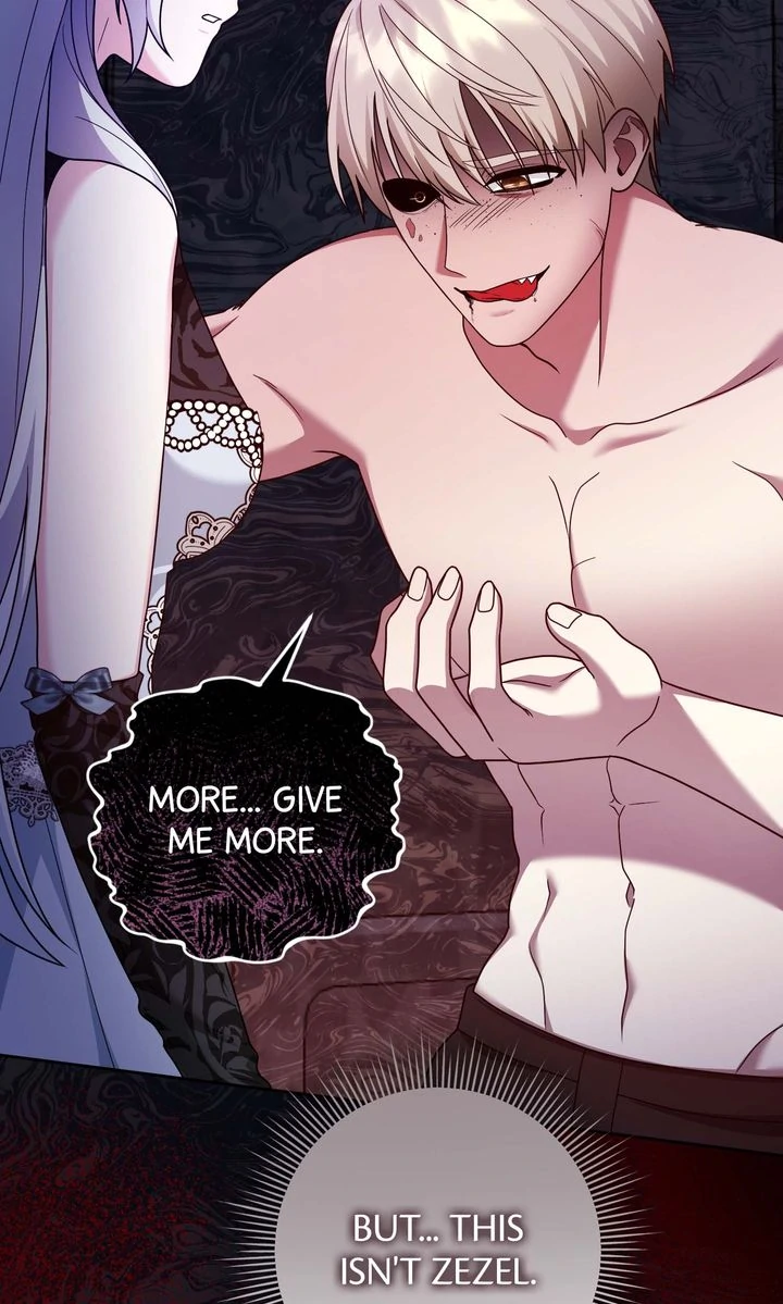 Monster in the Greenhouse - Chapter 17 - 32