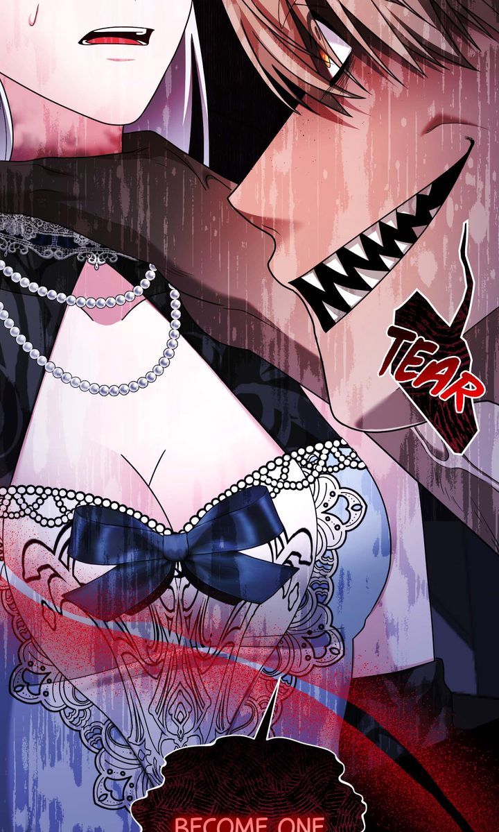 Monster in the Greenhouse - Chapter 17 - 35