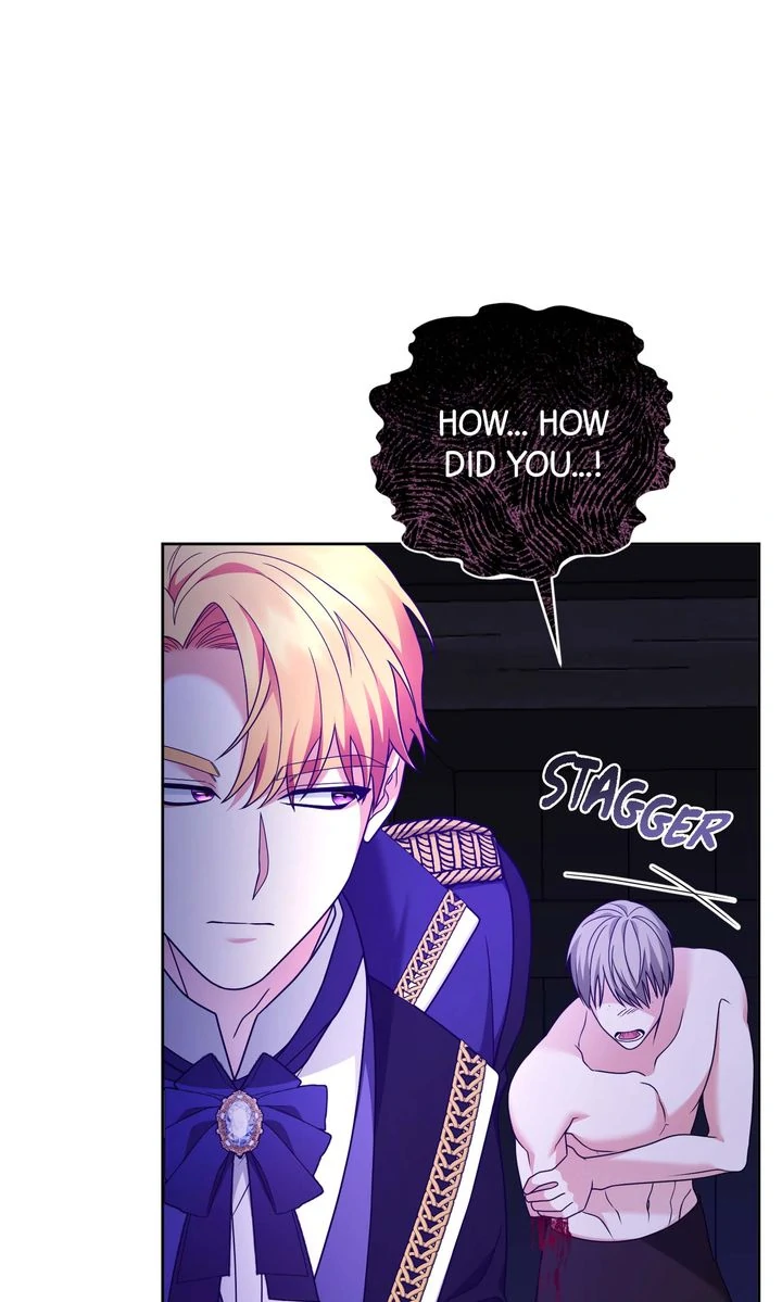 Monster in the Greenhouse - Chapter 17 - 44