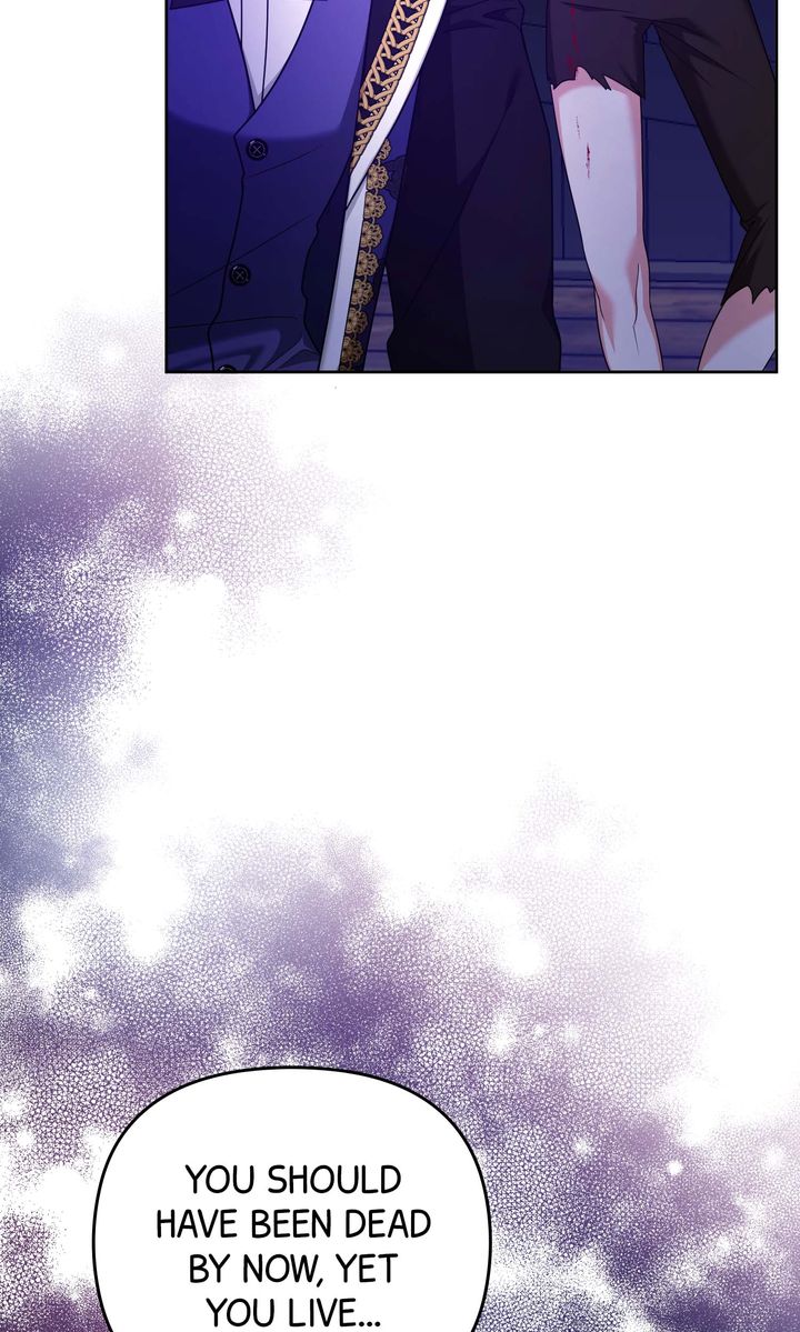 Monster in the Greenhouse - Chapter 17 - 45