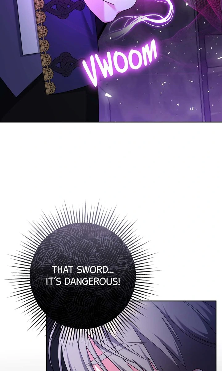 Monster in the Greenhouse - Chapter 17 - 49