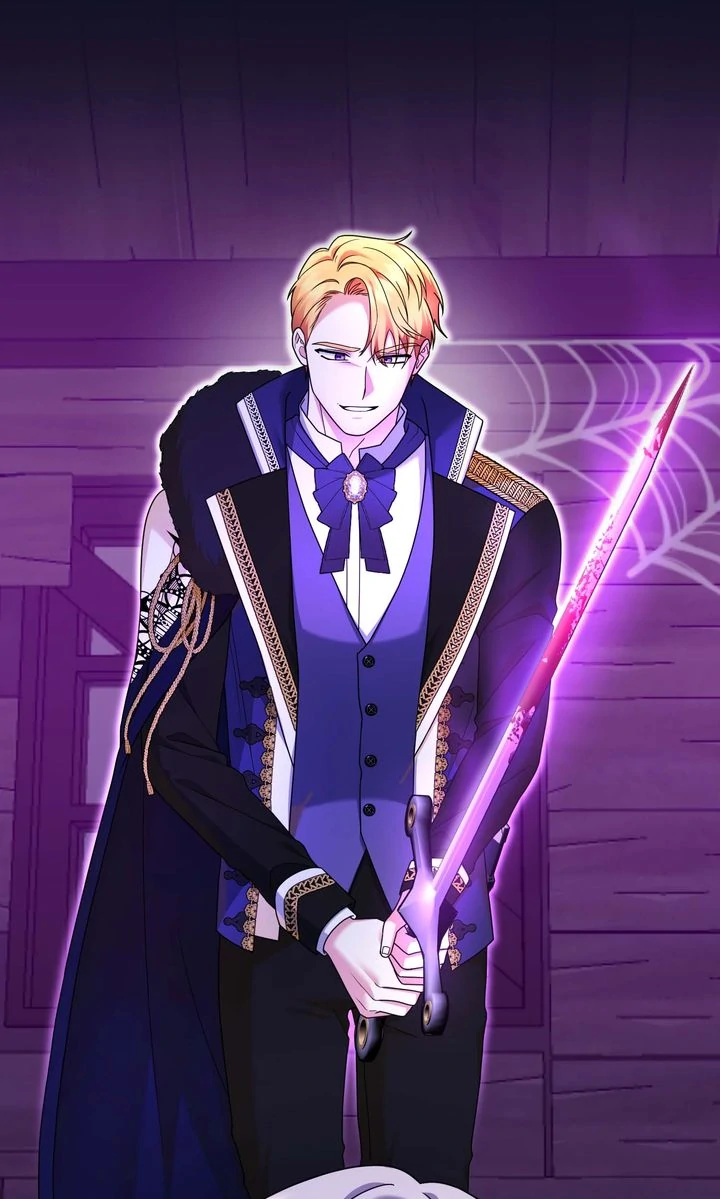 Monster in the Greenhouse - Chapter 17 - 51