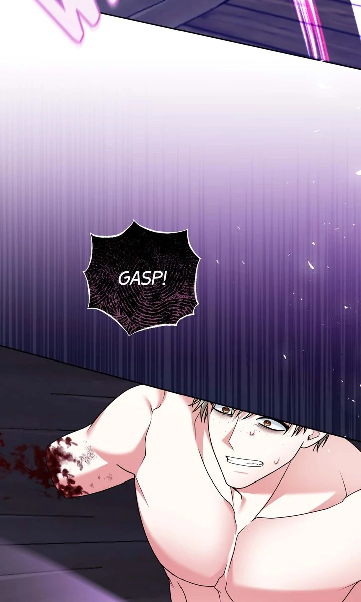 Monster in the Greenhouse - Chapter 17 - 54