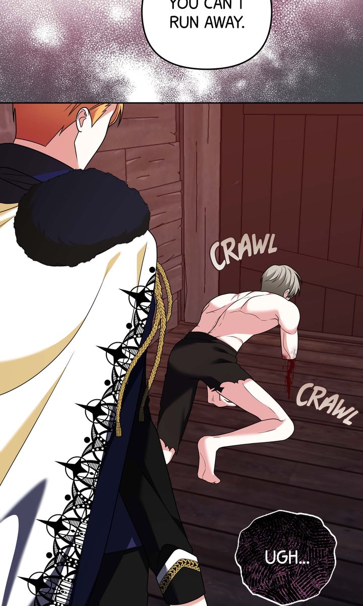 Monster in the Greenhouse - Chapter 17 - 56