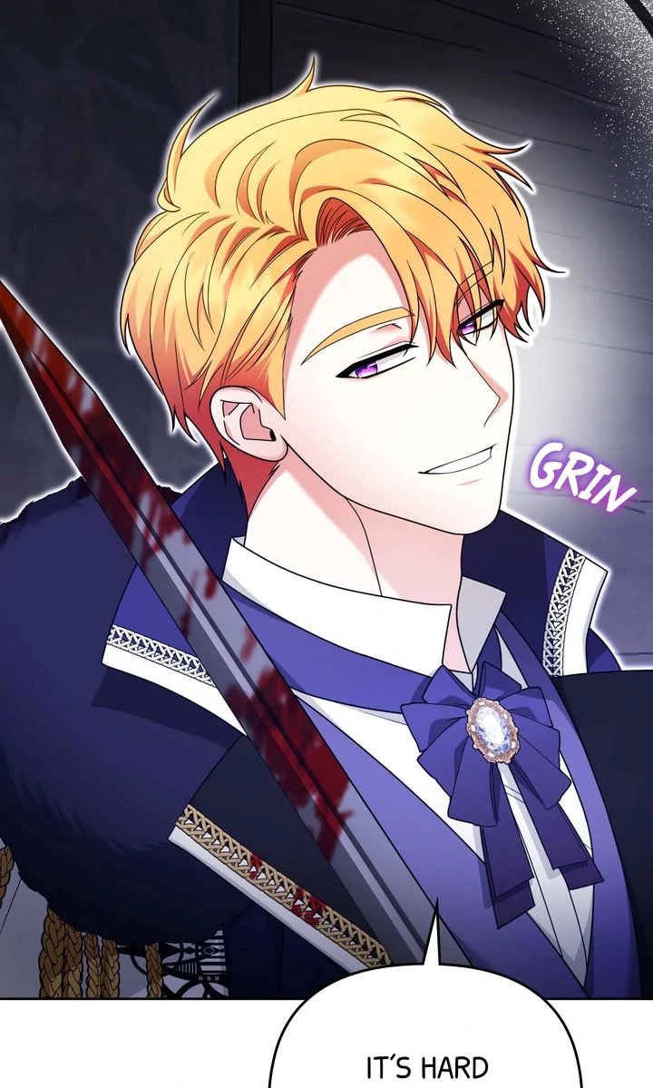 Monster in the Greenhouse - Chapter 17 - 71