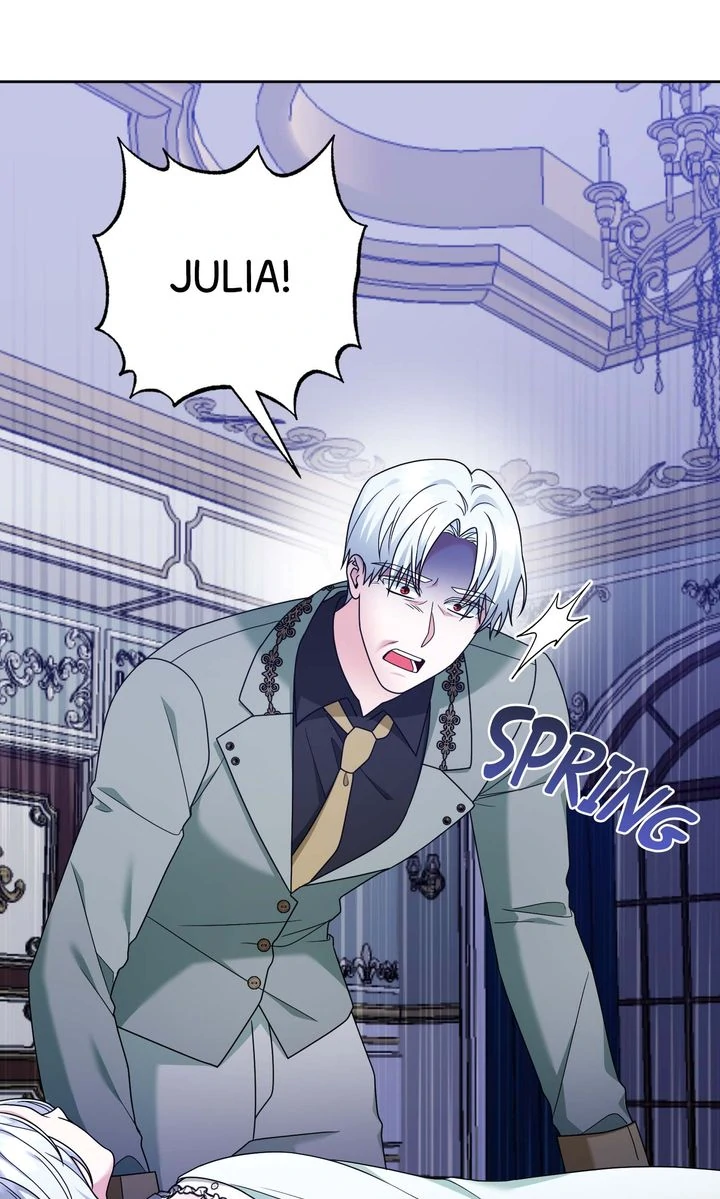 Monster in the Greenhouse - Chapter 17 - 79