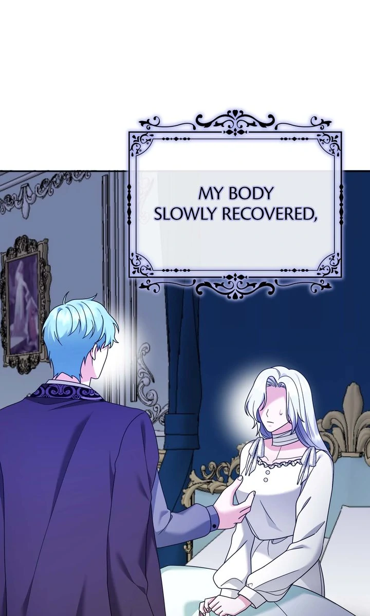 Monster in the Greenhouse - Chapter 17 - 82