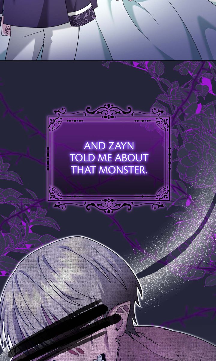 Monster in the Greenhouse - Chapter 17 - 83