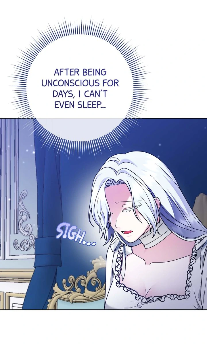 Monster in the Greenhouse - Chapter 17 - 88