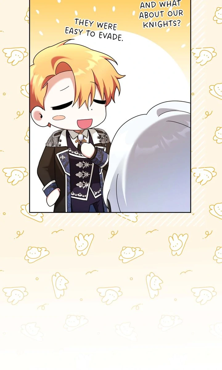 Monster in the Greenhouse - Chapter 18 - 5