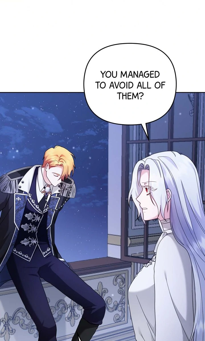 Monster in the Greenhouse - Chapter 18 - 6