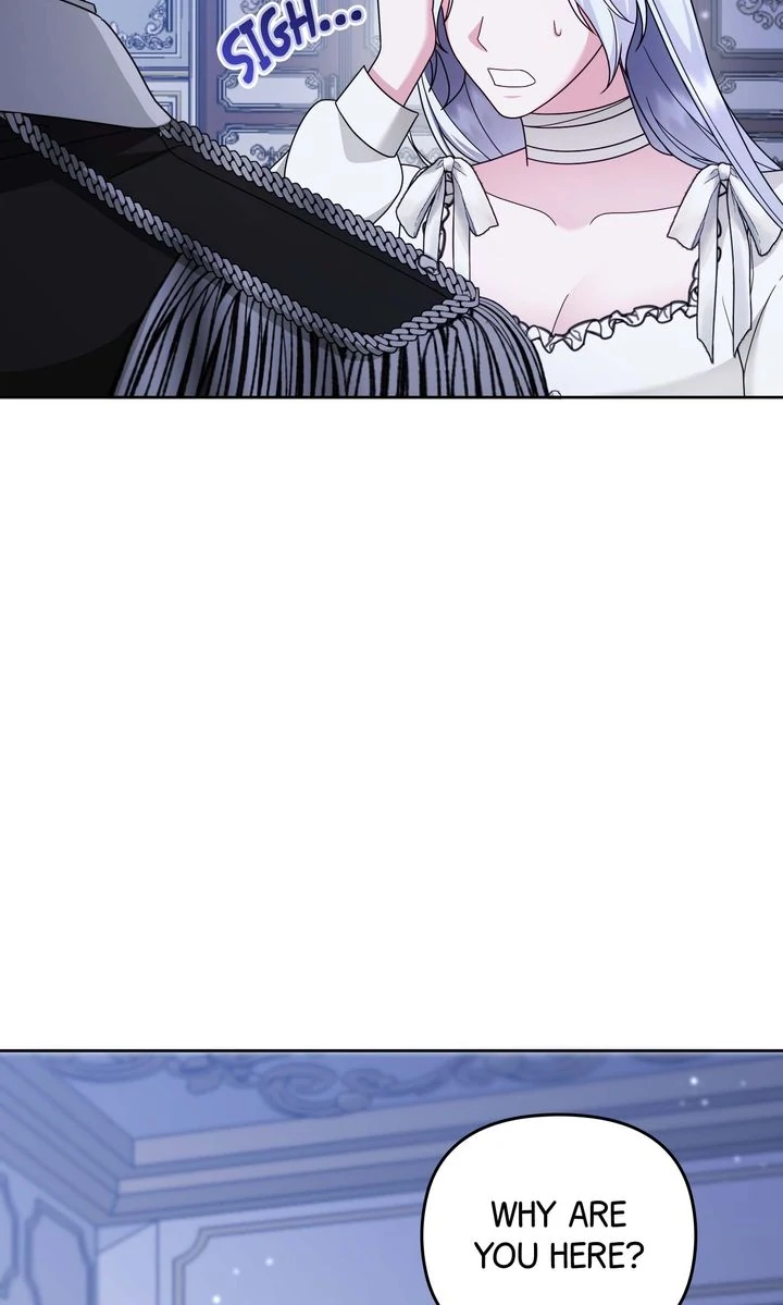 Monster in the Greenhouse - Chapter 18 - 8