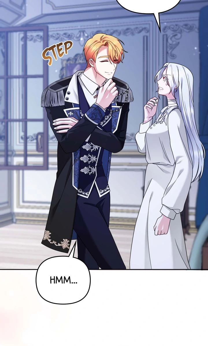 Monster in the Greenhouse - Chapter 18 - 9