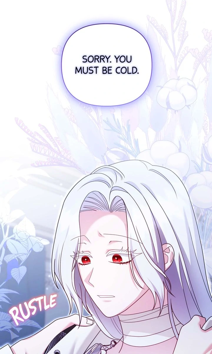 Monster in the Greenhouse - Chapter 18 - 19