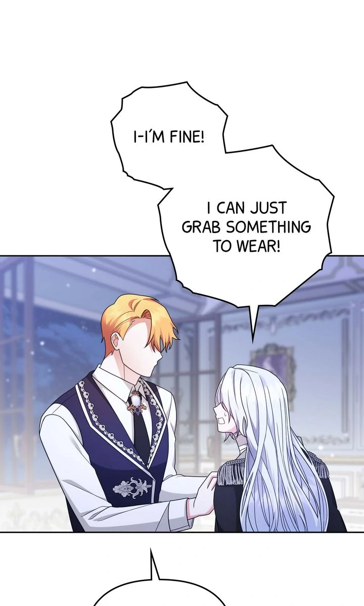 Monster in the Greenhouse - Chapter 18 - 21