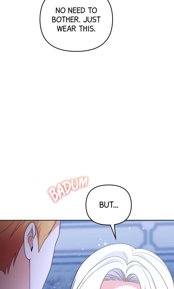 Monster in the Greenhouse - Chapter 18 - 22