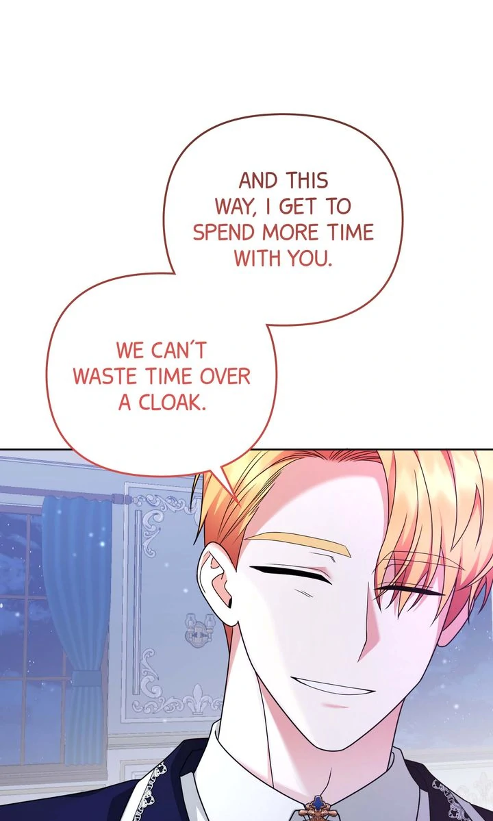 Monster in the Greenhouse - Chapter 18 - 24