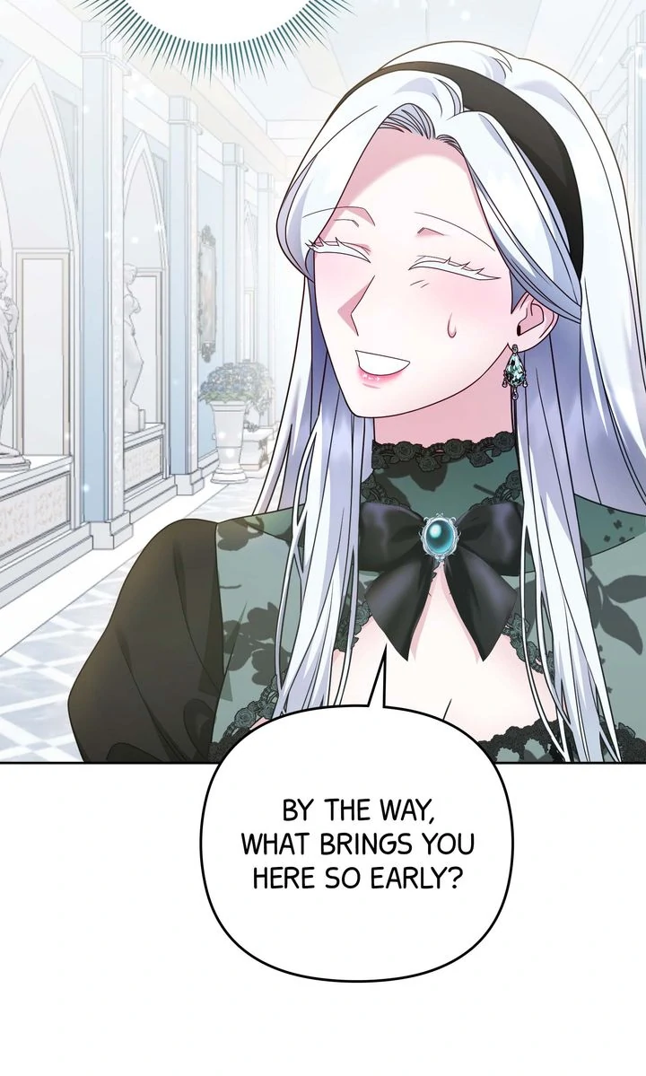 Monster in the Greenhouse - Chapter 18 - 43