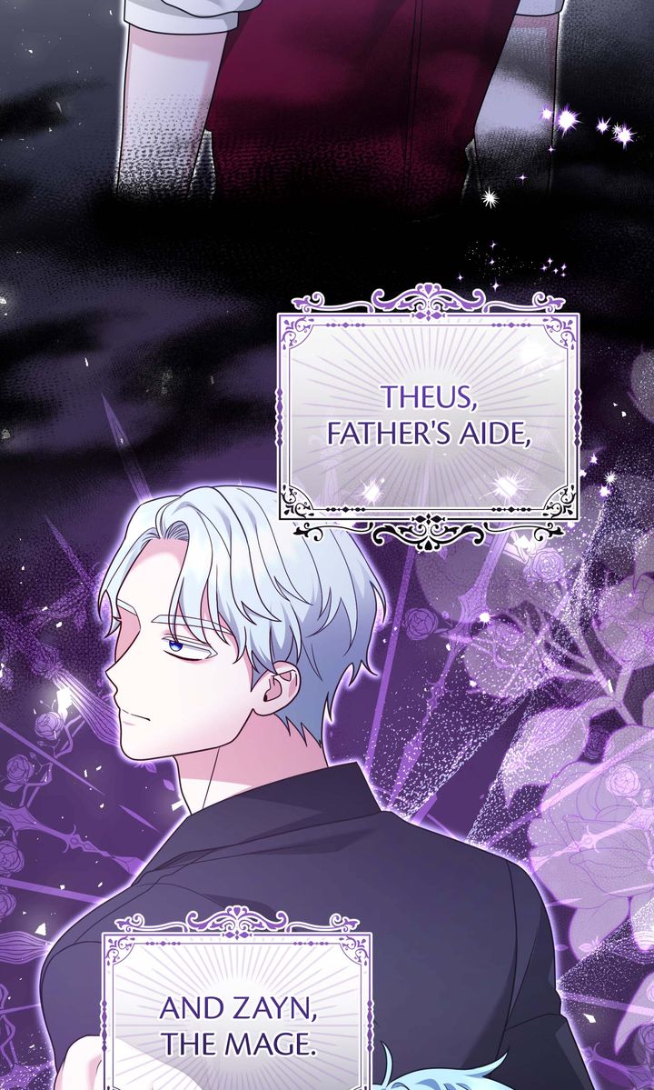 Monster in the Greenhouse - Chapter 18 - 48