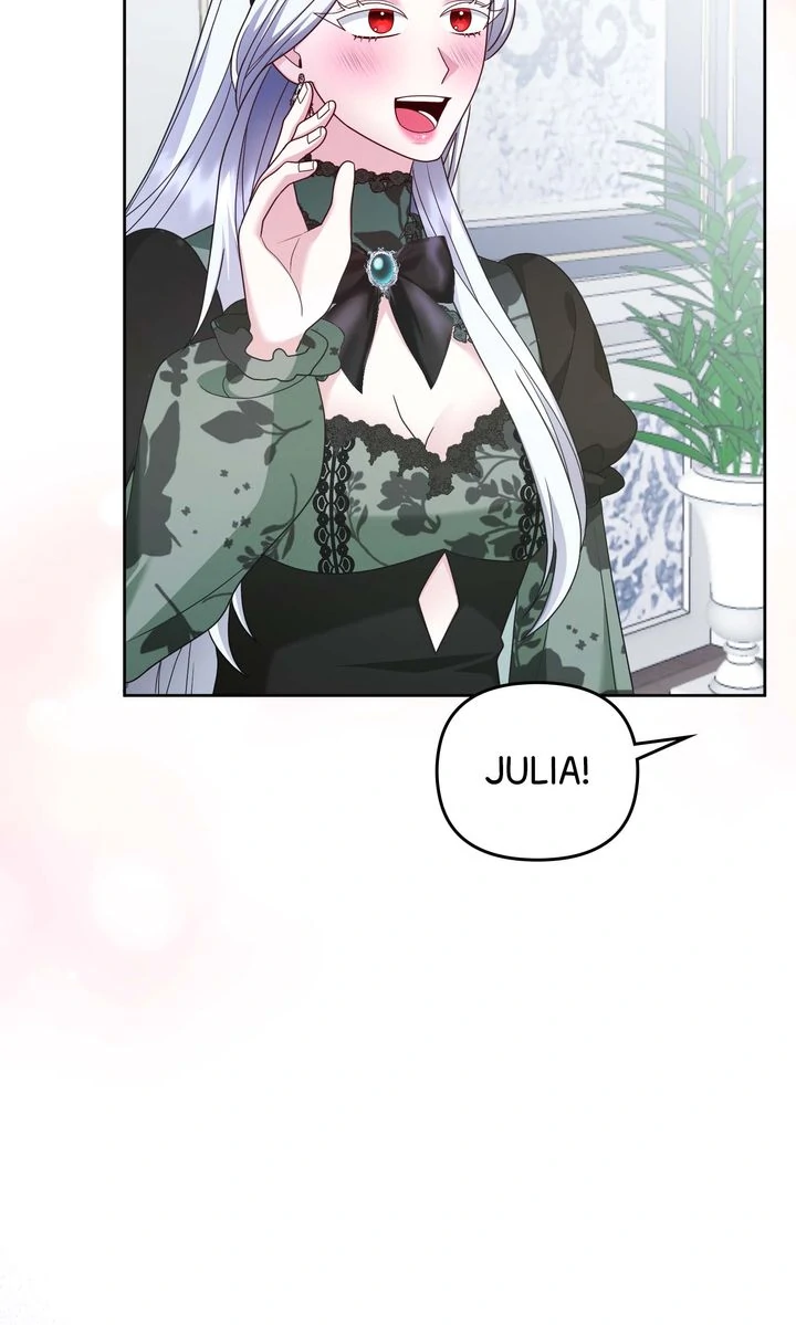 Monster in the Greenhouse - Chapter 18 - 51