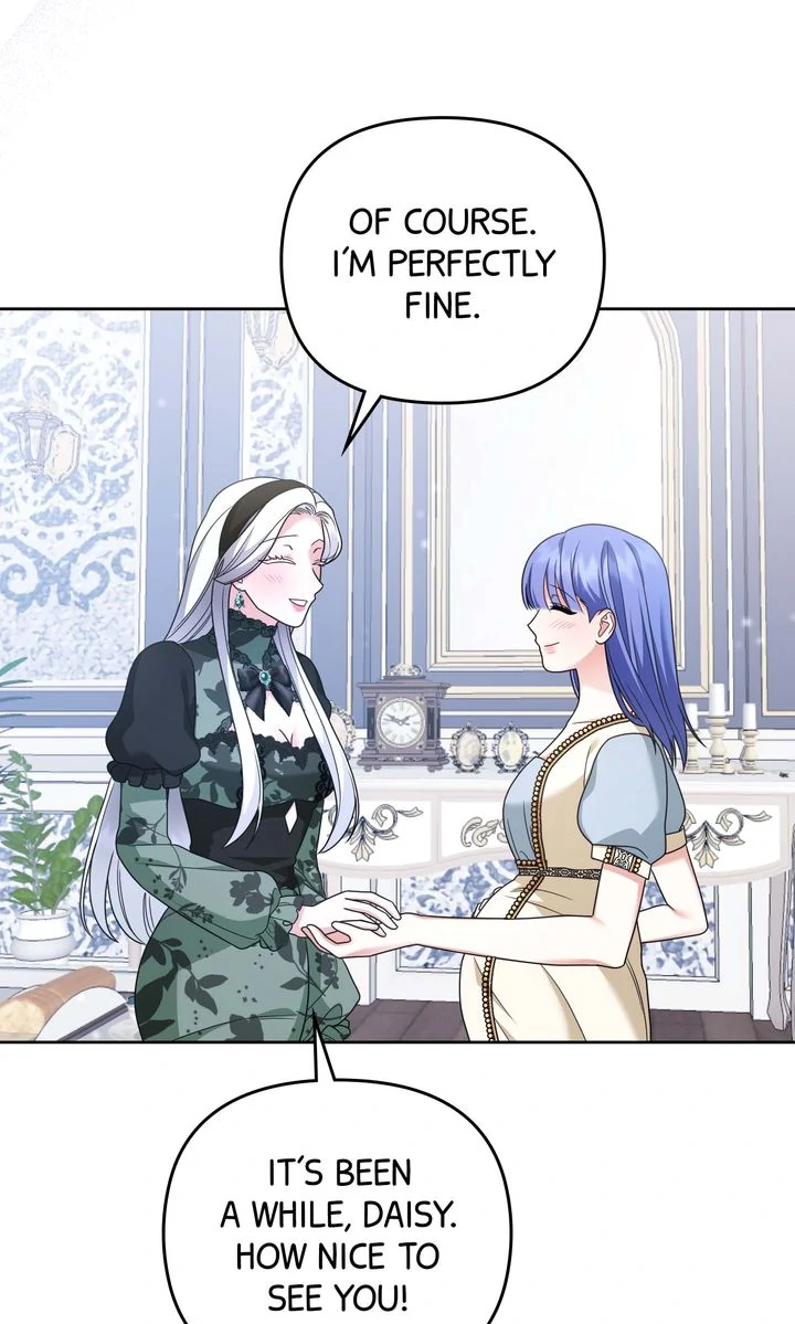 Monster in the Greenhouse - Chapter 18 - 54