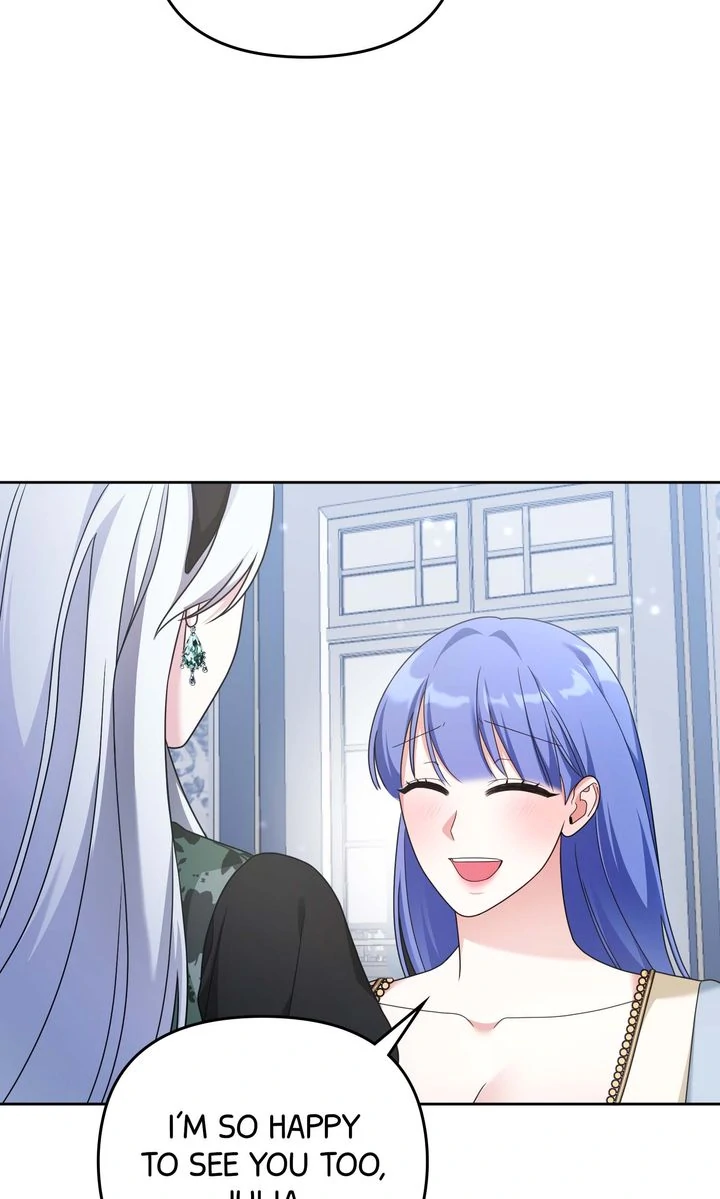 Monster in the Greenhouse - Chapter 18 - 55