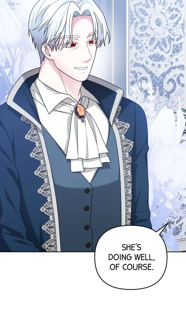 Monster in the Greenhouse - Chapter 18 - 58