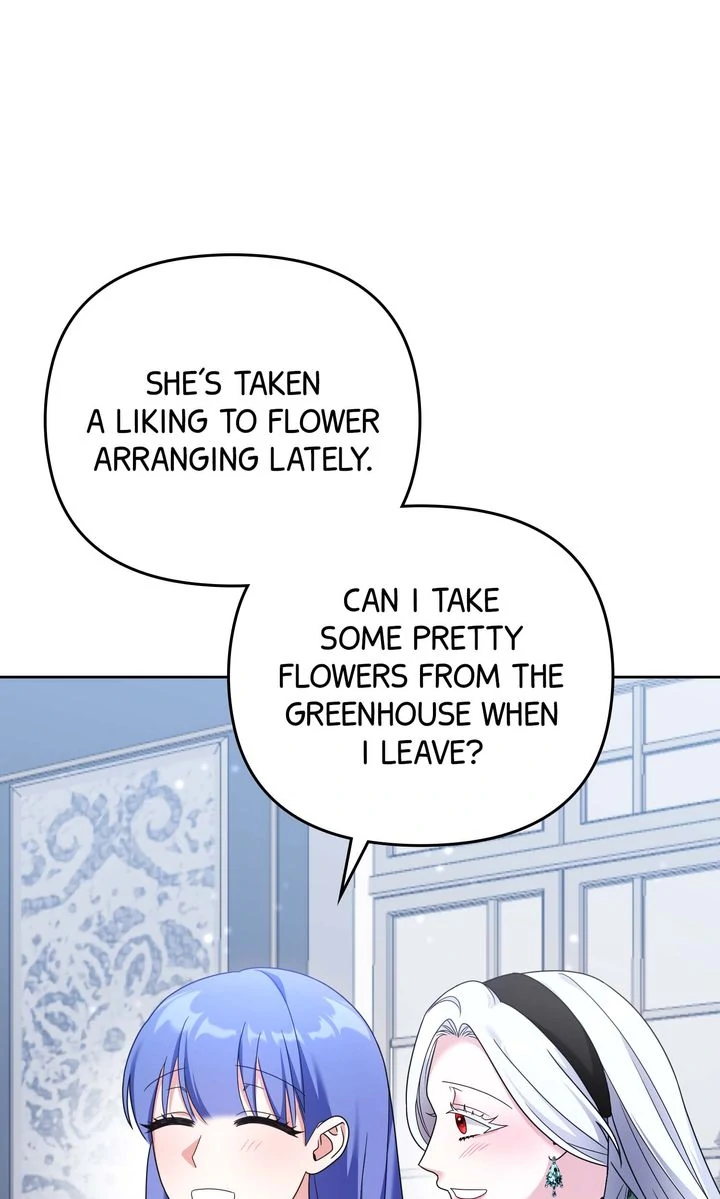 Monster in the Greenhouse - Chapter 18 - 59