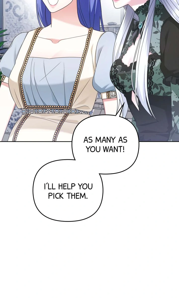 Monster in the Greenhouse - Chapter 18 - 60