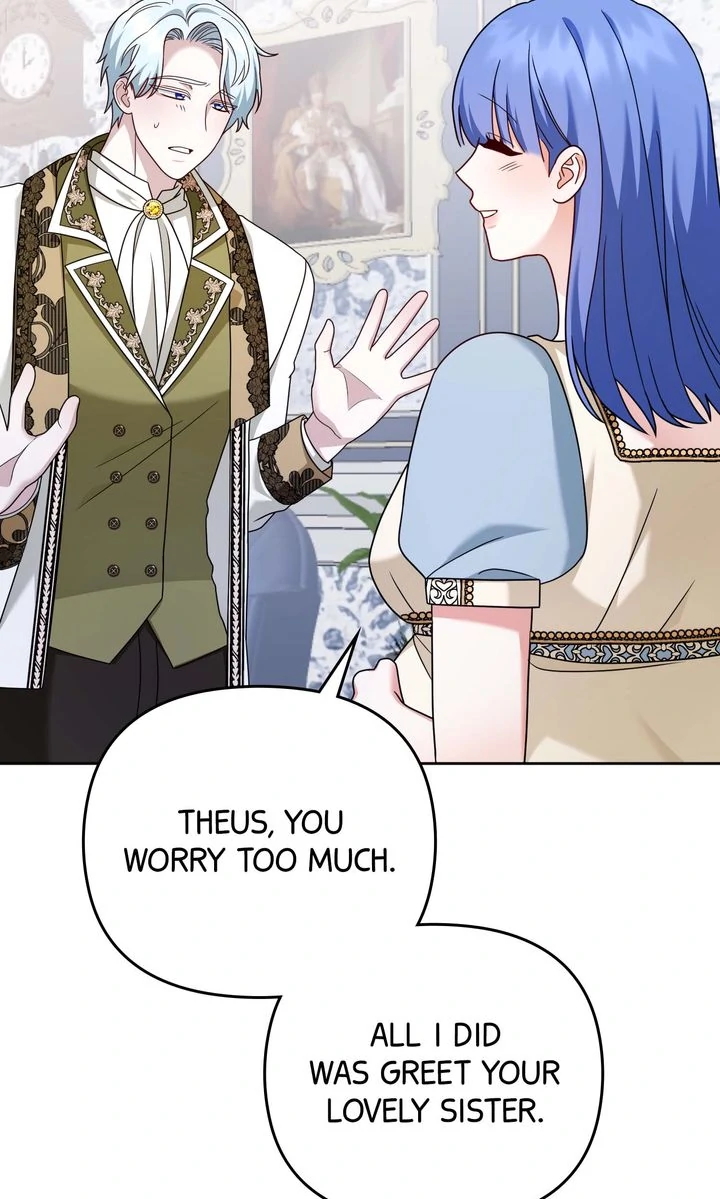 Monster in the Greenhouse - Chapter 18 - 63