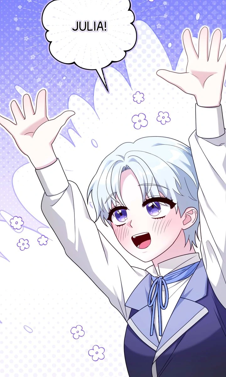 Monster in the Greenhouse - Chapter 18 - 66